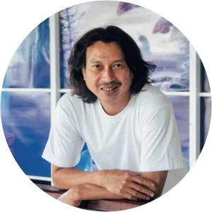 Suponwich Juck Somsaman - Film producer