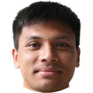 Supot Jodjam - Thai football player