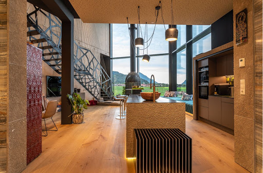 Suppacher Klaus GmbH - 