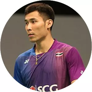 Suppanyu Avihingsanon