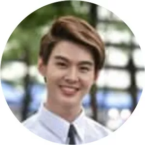 Suppapong Udomkaewkanjana