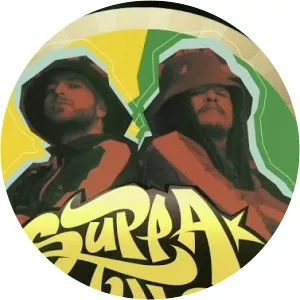 SuppaStyle - Musical artist