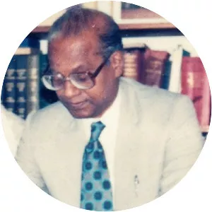 Suppiah Sharvananda