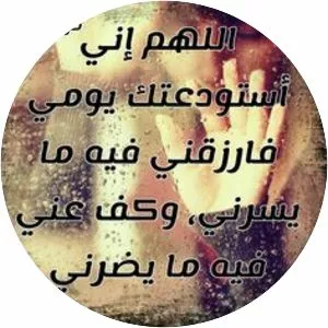 Supplications - Book by Ali