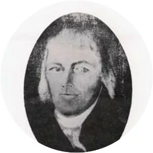 Supply Belcher - American composer