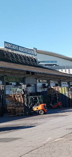 Supply Market Porto - 