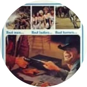 Support Your Local Sheriff! - 1969 ‧ Action/Action/Adventure ‧ 1h 32m