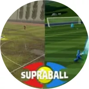 Supraball - Video game