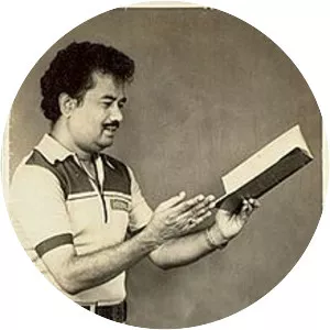 Suprakash Chaki - Singer