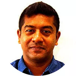 Supratik Sen - Screenwriter