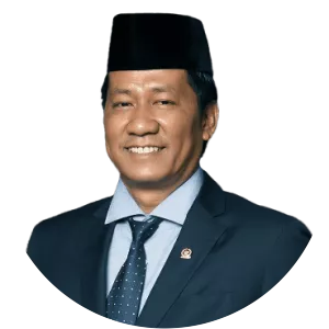 Supratman Andi Agtas