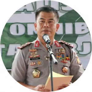 ferry ramli supratman