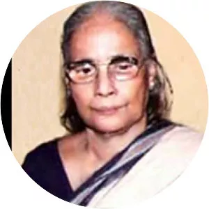 Suprava Sarkar
