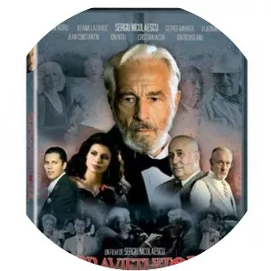 Supravietuitorul - 2008 ‧ Action/Crime ‧ 1h 57m