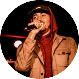 Supreme Ace - Musical artist