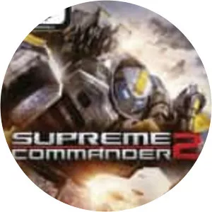 Supreme Commander 2