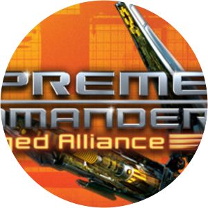 Supreme Commander: Forged Alliance