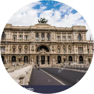 Supreme Court of Cassation