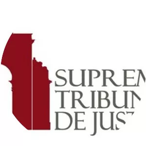 Supreme Court of Justice - Court of law