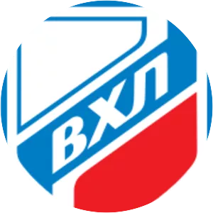 Supreme Hockey League - 