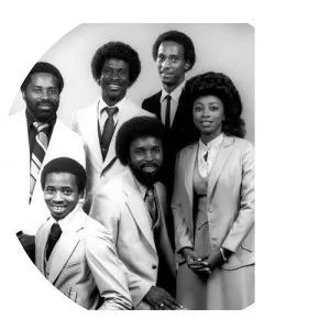 Supreme Jubilees - Musical group