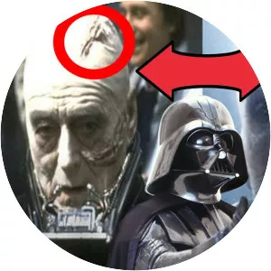 Supreme Leader Snoke