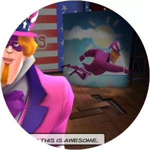 Supreme League of Patriots - Video game