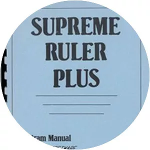 Supreme Ruler