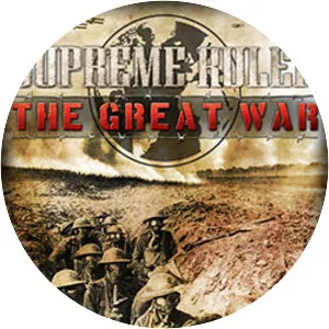 Supreme Ruler The Great War - Video game