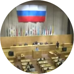 Supreme Soviet of Russia