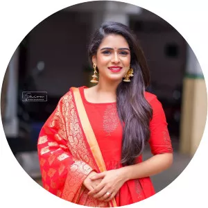 Supritha Sathyanarayan