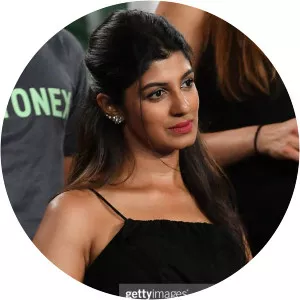 Supriya Annaiah photograph