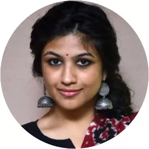 Supriya Aysola photograph