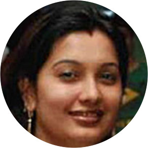 Supriya Choudary photograph