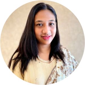 Supriya Gavit photograph