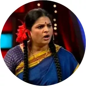 Supriya Pathare - Television actress