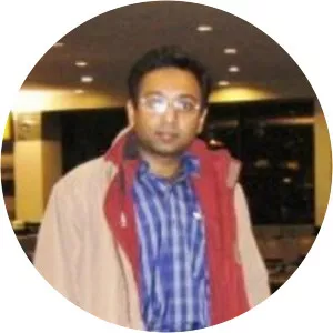 Supriya Ray - Researcher