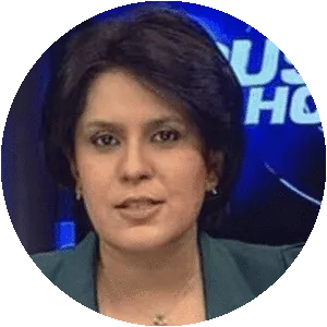 Supriya Shrinate - Politician