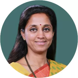 Supriya Sule