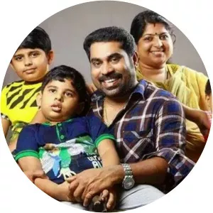 Supriya Venjaramoodu photograph