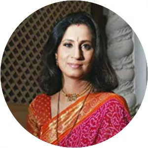 Supriya Vinod
