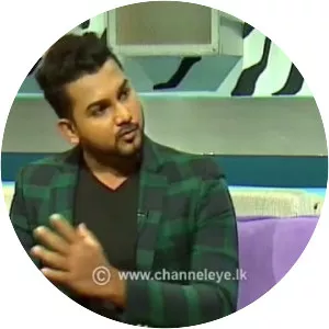 Supun Perera - Musical artist