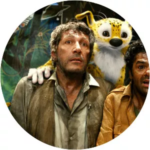 Sur la piste du Marsupilami