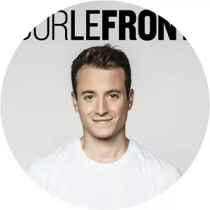 Sur le front - TV program