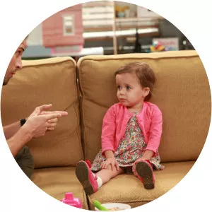 Sura Harris photograph