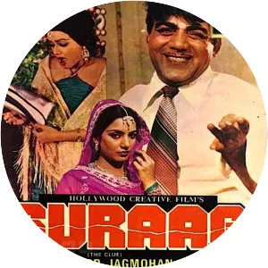 Suraag - 1982 ‧ Mystery/Bollywood