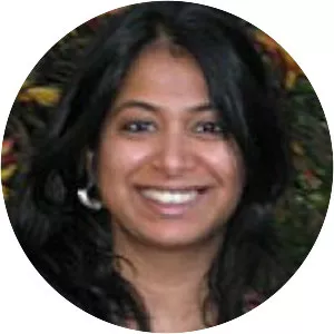 Surabhi Ranganathan - Author