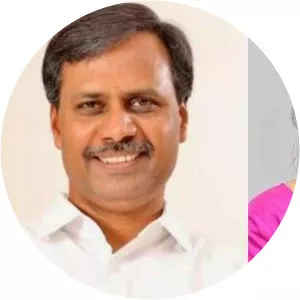 Surabhi Vani Devi - Member of Telangana Legislative Council