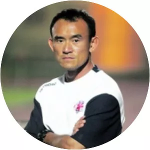 Surachai Jaturapattarapong