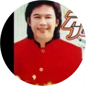 Surachai Sombutchareon Musician